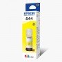 Tinta Original Epson T544420-AL Amarillo