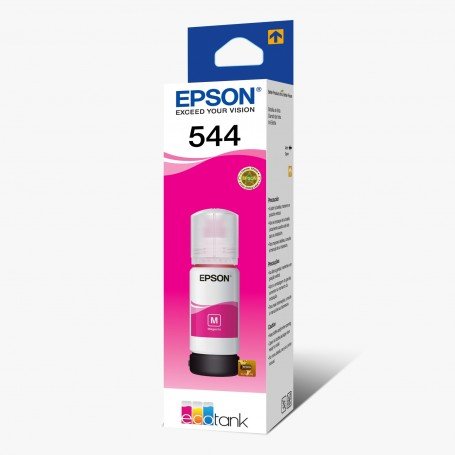 Tinta Original Epson T544320-AL Magenta