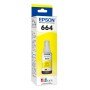 Tinta Original Epson T664420 Amarilla