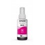 Tinta Original Epson T664320-AL Magenta