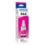 Tinta Original Epson T664320-AL Magenta