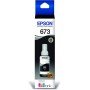 Tinta Original Epson T673120-AL Negro