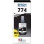 Botella de Tinta EPSON MODELO T774 Negro EcoTank M100 M105 M200 M205