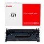 TONER CANON 121 PARA MULTIFUNCIONAL IMAGECLASS D1620/D1650 RENDIMIENTO 5000 IMPRESIONES APROX