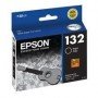 Cartucho EPSON T132 Negro Para T22 TX130 TX120