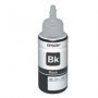 Botella de Tinta EPSON T664 Negro  EcoTank L110 L200 L210 L350 L355 L555 L300 L1300