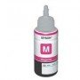 Botella de Tinta EPSON T664 Magenta  EcoTank L110 L200 L210 L350 L355 L555 L300 L1300