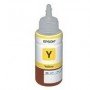 Botella de Tinta EPSON T664 Amarillo  EcoTank L110 L200 L210 L350 L355 L555 L300 L1300