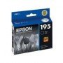 CARTUCHO EPSON MODELO 195 NEGRO, PARA XP-201, XP-101, XP-211