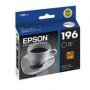 Cartucho EPSON T196 Negro Para XP-401 WF-2532