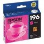 Cartucho EPSON T196 Magenta Para XP-401 WF-2532