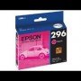 Cartucho EPSON T296 Magenta XP-231 XP-241 XP-431 XP-441