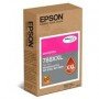 CARTUCHO EPSON MODELO T788XXL MAGENTA, PARA WF-5190, WF-5690, ALTA CAPACIDAD