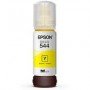 Botella de Tinta EPSON T544 Amarillo EcoTank L1110 L3110 L3150 L3160 L5190