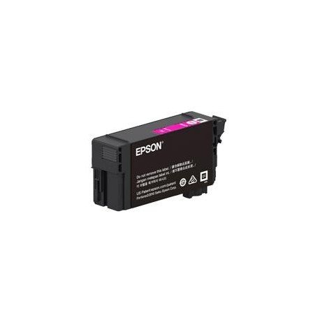 CARTUCHO EPSON MODELO T40W MAGENTA, PARA PLOTTER T3170 (50 ML)