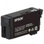 CARTUCHO EPSON MODELO T40W NEGRO, PARA PLOTTER T3170 (80ML)