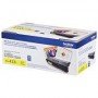 TONER BROTHER AMARILLO TN433Y PARA RENDIMIENTO DE 4000 PAGINAS AL 5 POR CIENTO DE COBERTURA