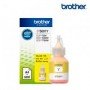 BOTELLA DE TINTA BROTHER AMARILLO BT5001Y DE ALTO RENDIMIENTO DE HASTA 5000 PGINAS COMPATIBLE CON TINTA CONTINUA BROTHER