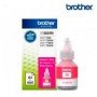 BOTELLA DE TINTA BROTHER MAGENTA BT5001M DE ALTO RENDIMIENTO DE HASTA 5000 PGINAS COMPATIBLE CON TINTA CONTINUA BROTHER