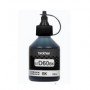 BOTELLA DE TINTA BROTHER NEGRA  BTD60BK ALTO RENDIMIENTO HASTA 6500 PAG PARA DCPT310 DCPT510W MFCT910DW