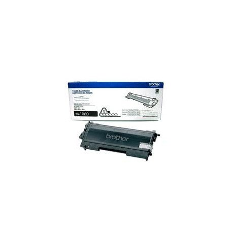 TONER BROTHER TN1060 RENDIMIENTO DE 1000 IMPRESIONES AL 5 POR CIENTO